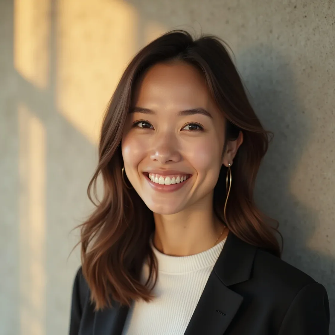 女性相談員の写真2