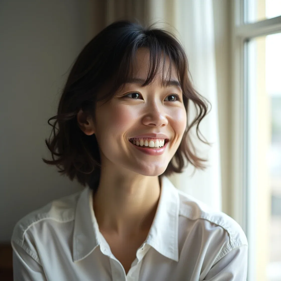 女性相談員の写真4